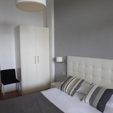 Hotel Cr Luarri San Sebastián Zewnętrze zdjęcie