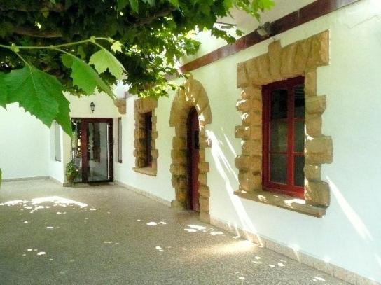 Hotel Cr Luarri San Sebastián Zewnętrze zdjęcie