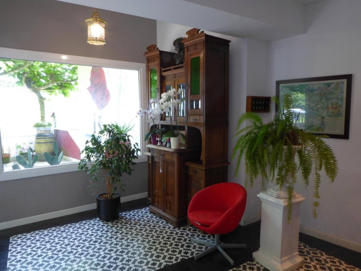 Hotel Cr Luarri San Sebastián Zewnętrze zdjęcie