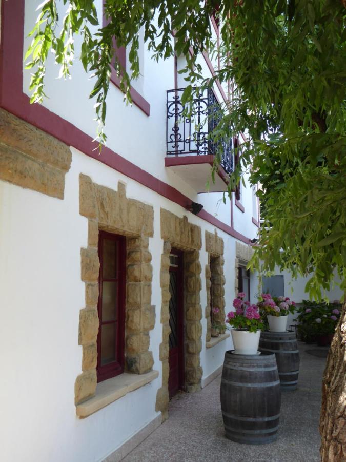 Hotel Cr Luarri San Sebastián Zewnętrze zdjęcie