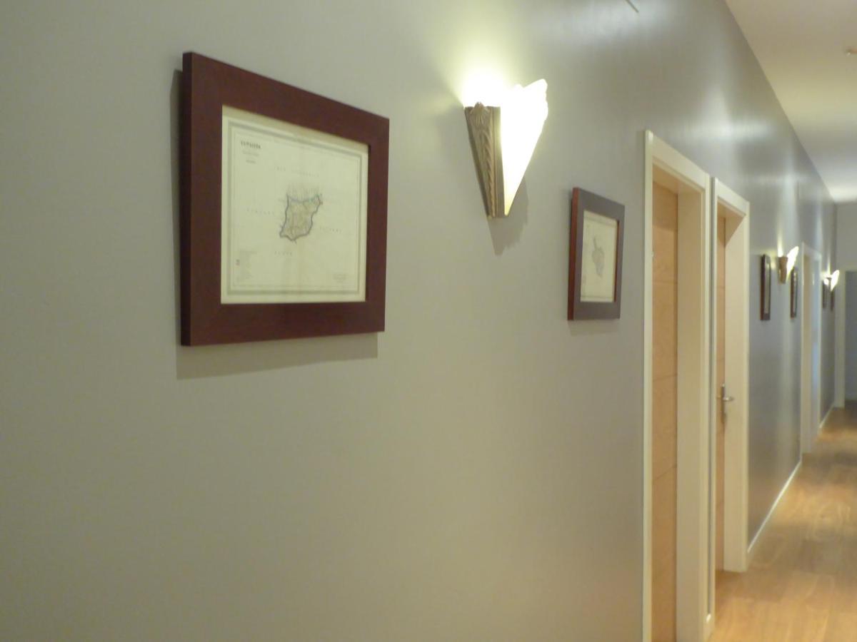 Hotel Cr Luarri San Sebastián Zewnętrze zdjęcie