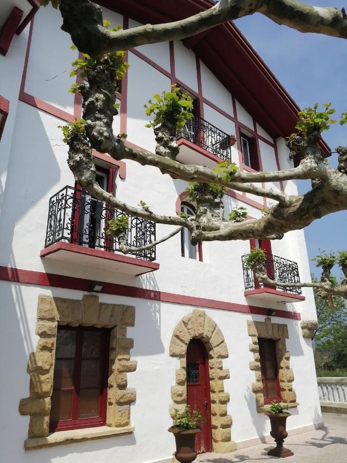 Hotel Cr Luarri San Sebastián Zewnętrze zdjęcie