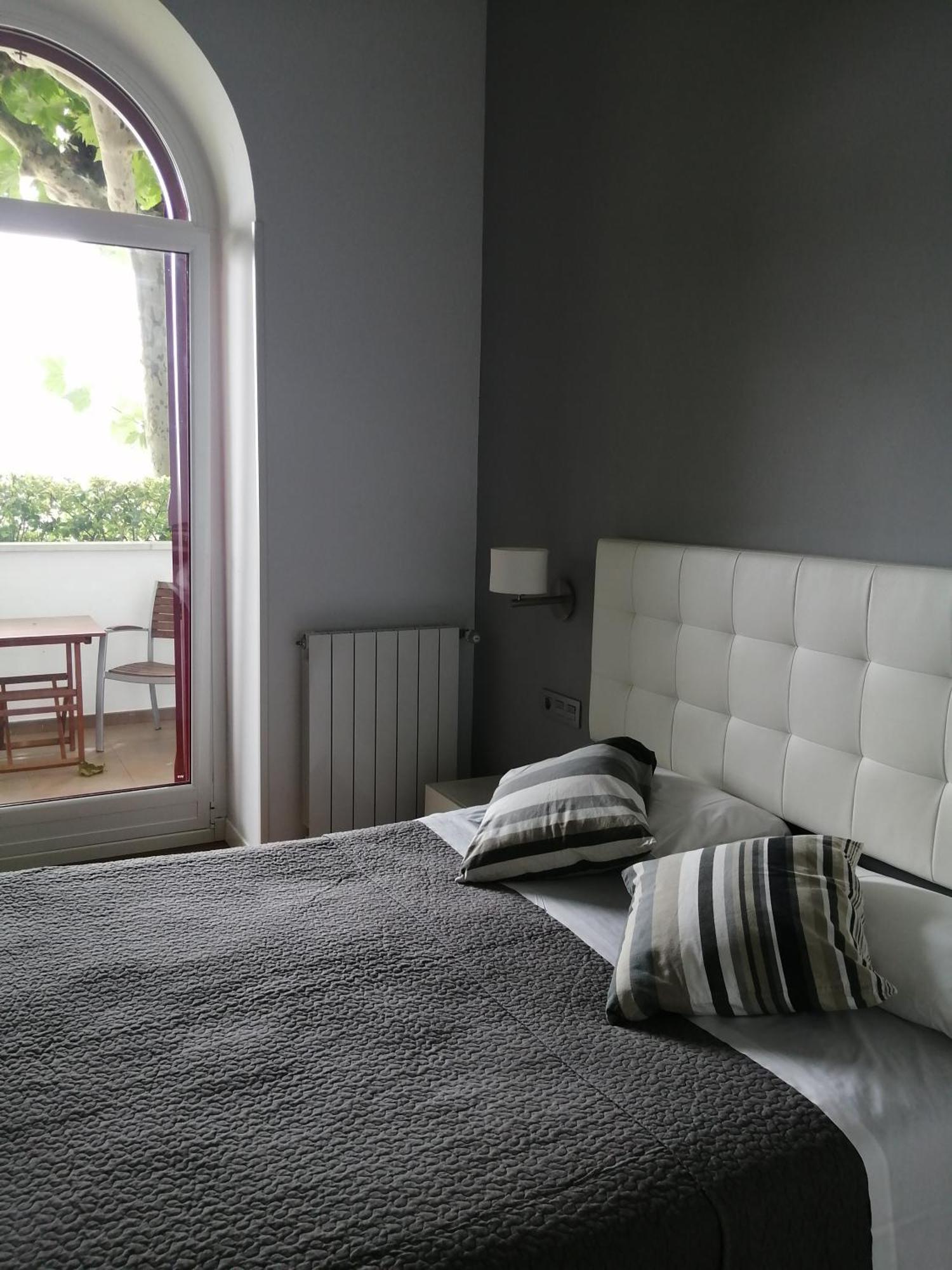 Hotel Cr Luarri San Sebastián Zewnętrze zdjęcie